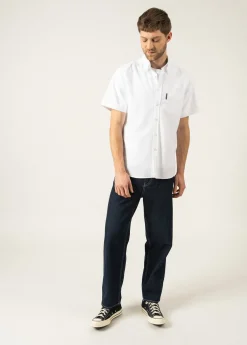 Chemise manches courtes Amboise