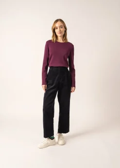 Pull fin Molène